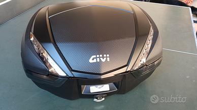Bauletto GIVI V47NN Tech