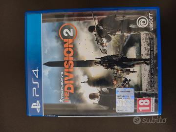 Tom Clancy's The Division 2
