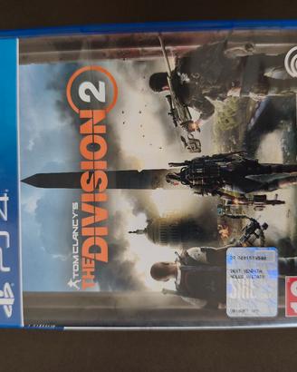 Tom Clancy's The Division 2