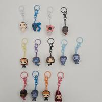Portachiavi  Personaggi Funko Stranger Things 