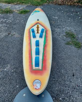 Tavola da windsurf