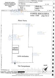 Appartamento Nettuno [A243216]