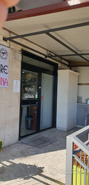 Attività di barbiere