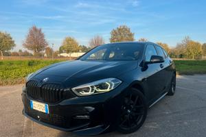 BMW F40 118D MSport Automatica