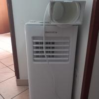 condizionatore portatile 
