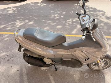 Gilera runner 2t