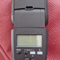 Flash Metz 48 AF-1  digital Nikon