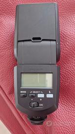 Flash Metz 48 AF-1  digital Nikon