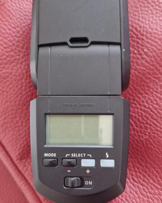 Flash Metz 48 AF-1  digital Nikon