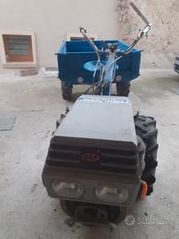 Motocoltivatore S.E.P.3000