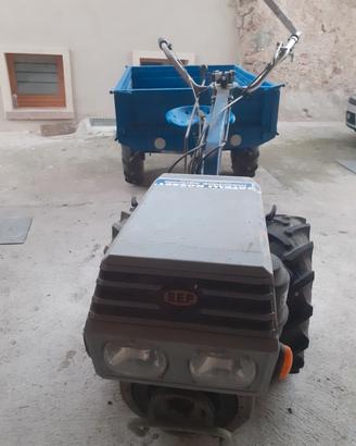 Motocoltivatore S.E.P.3000