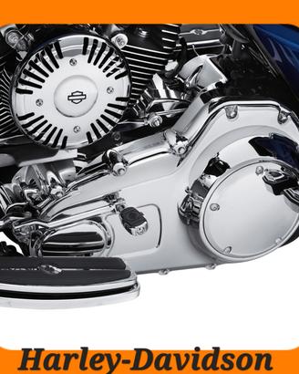 COVER PRIMARIA HARLEY DAVIDSON TOURING