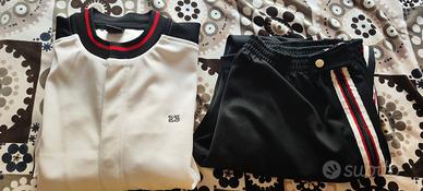 tuta Nike Michael Jordan anni 90 