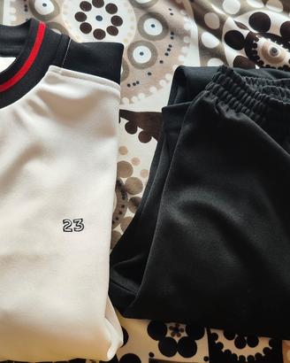 tuta Nike Michael Jordan anni 90 