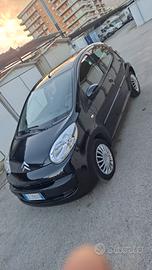Citroen c1 cambio automatico