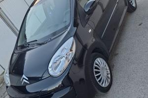 Citroen c1 cambio automatico