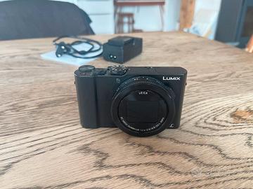 Panasonic Lumix LX15