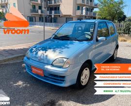 FIAT 600 (2005-2011) 600 1.1