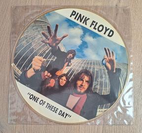 Pink Floyd - One of These Days
