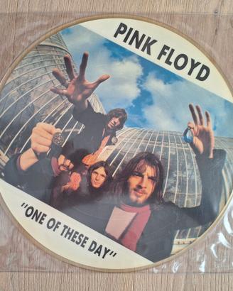 Pink Floyd - One of These Days