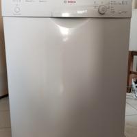 lavastoviglie Bosh