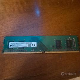 ram 4gb ddr4