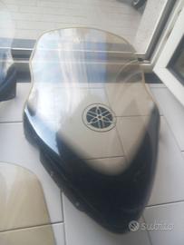 Parabrezza t max