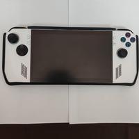 Asus rog ally z1 extreme 2Tb e mod batteria 74 Wh