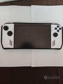 Asus rog ally z1 extreme 2Tb e mod batteria 74 Wh