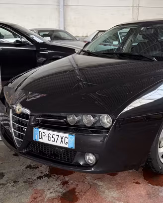Alfa Romeo 159 1.9 JTDm 16V Sportwagon TI