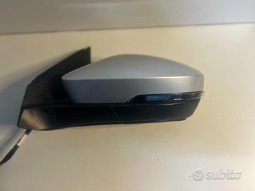 Specchietto esterno originale vw t-cross 2019 2023