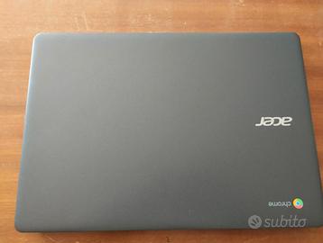 Chromebook Acer 314