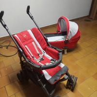 Passeggino Inglesina Zippy Evo