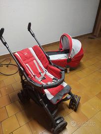 Passeggino Inglesina Zippy Evo