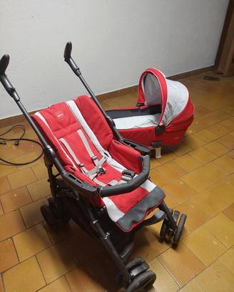 Passeggino Inglesina Zippy Evo