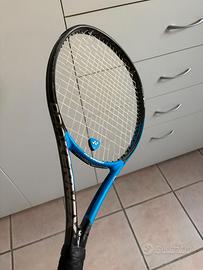 Prokennex black ace 105