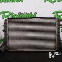 INTERCOOLER PER SEAT LEON 1P FR 2.0 TDI 2009