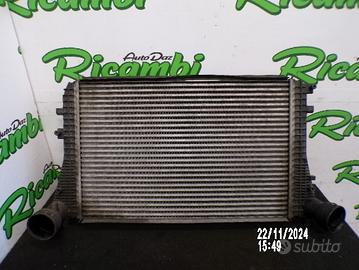 INTERCOOLER PER SEAT LEON 1P FR 2.0 TDI 2009