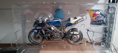 minichamps john reynolds 