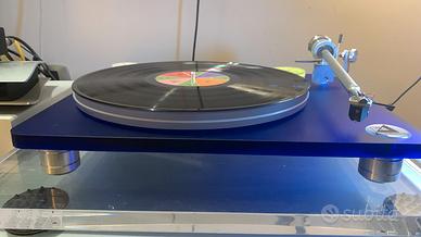 Clearaudio Emotion-Braccio Satisfy-