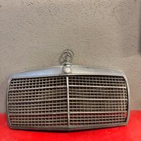 Griglia frontale radiatore Mercedes w114