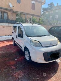 Fiat qubo 1.4 naturalpower