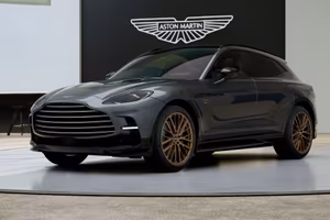 ASTON MARTIN DBX 707 26MY