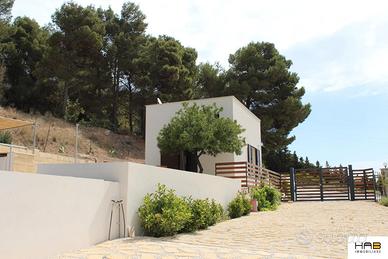 Casa Indipendente - San Giovannello - Erice
