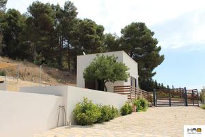 Casa Indipendente - San Giovannello - Erice
