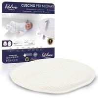 Cuscino Neonato Plagiocefalia