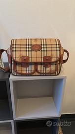 Borsa burberrys