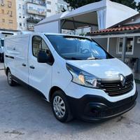 Renault Trafic L2H1 dci 120
