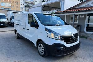 Renault Trafic L2H1 dci 120