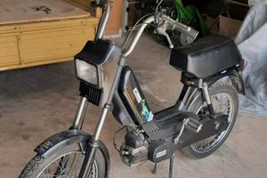 Malaguti DRIBBLING FUNZIONANTE